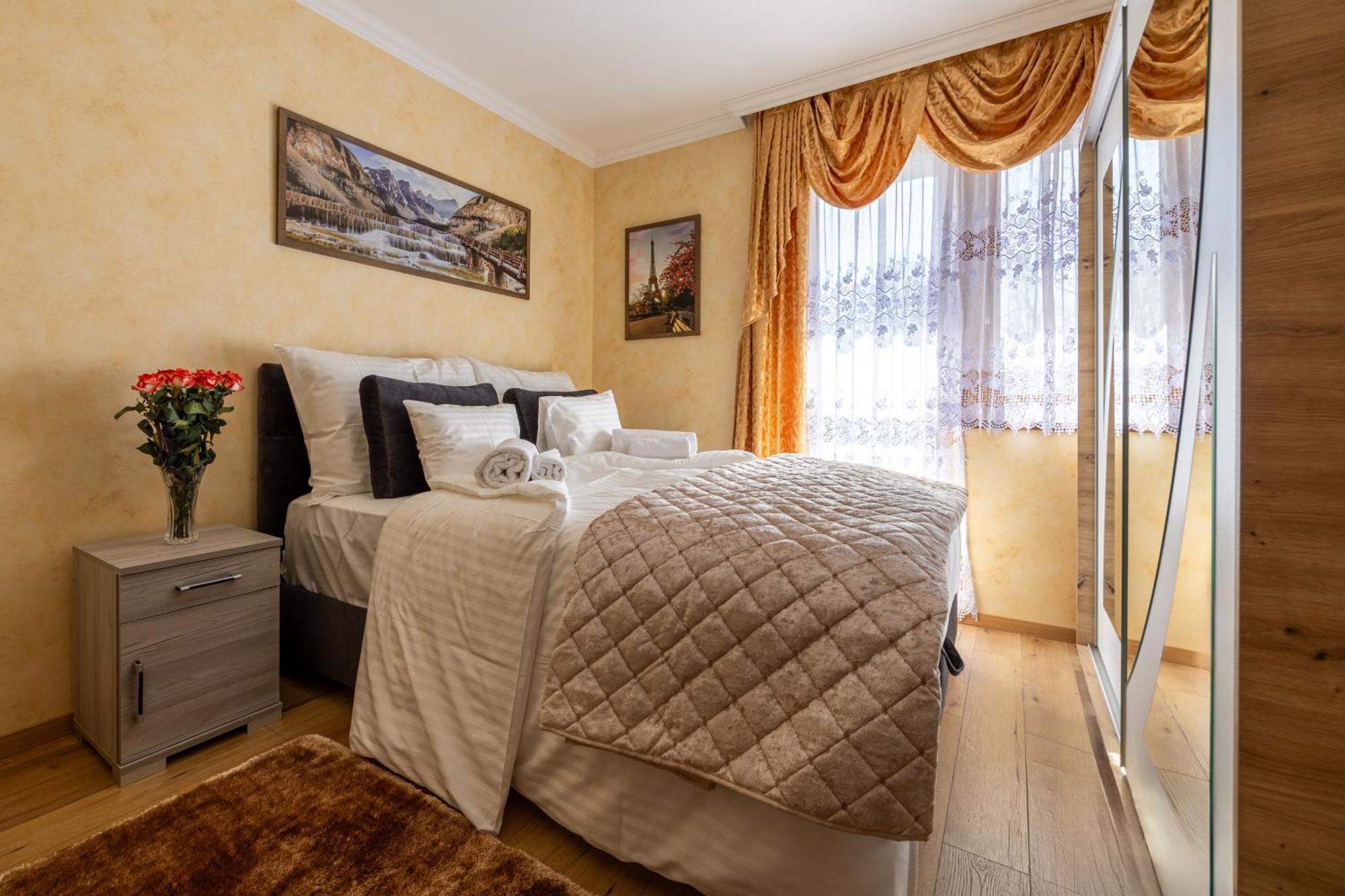 Voeroes Alom Panzio Bed & Breakfast Tiszakecske Luaran gambar