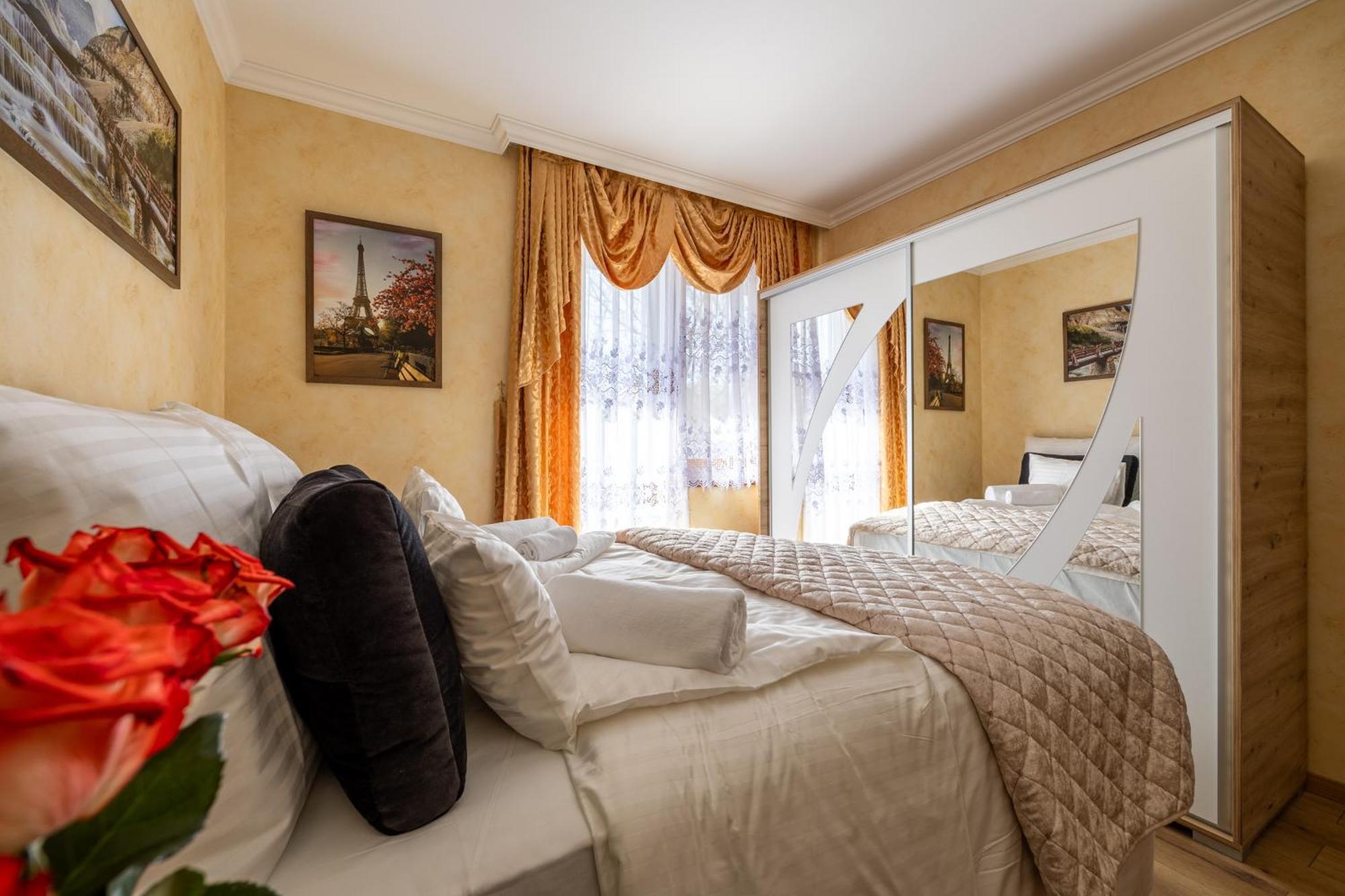 Voeroes Alom Panzio Bed & Breakfast Tiszakecske Luaran gambar