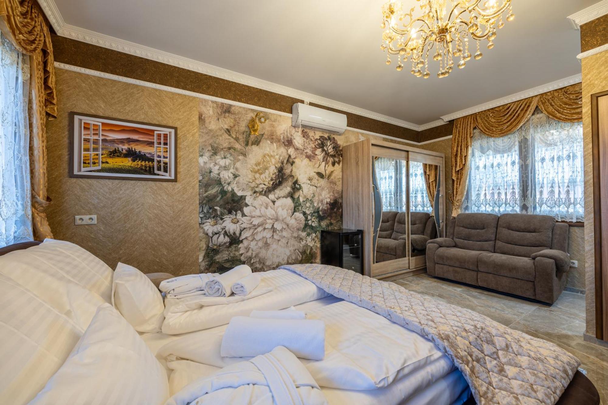 Voeroes Alom Panzio Bed & Breakfast Tiszakecske Luaran gambar