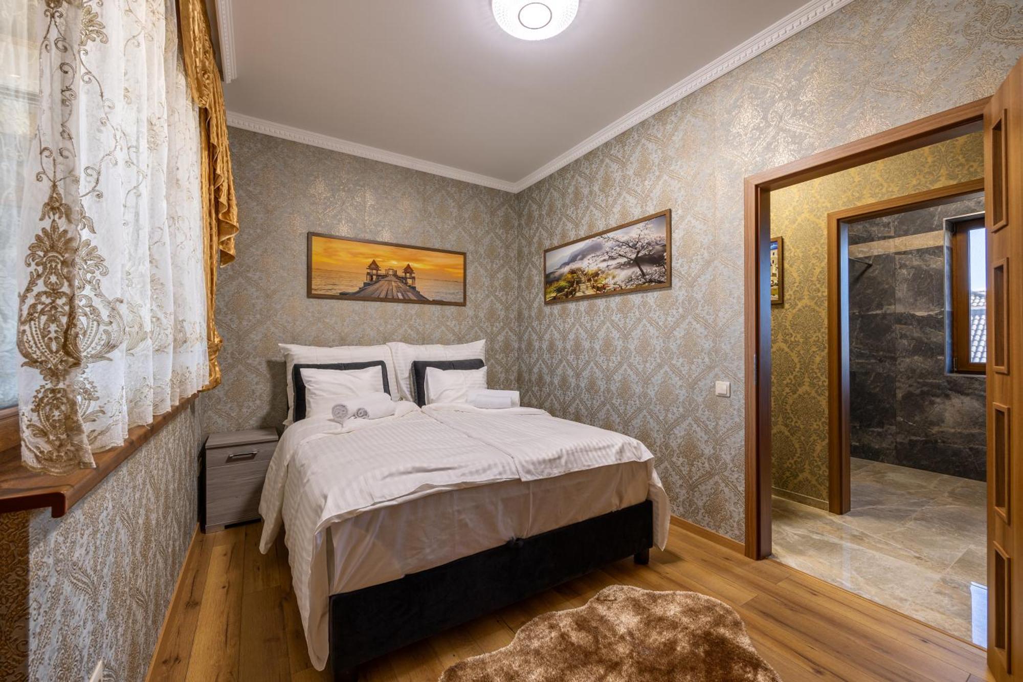 Voeroes Alom Panzio Bed & Breakfast Tiszakecske Luaran gambar