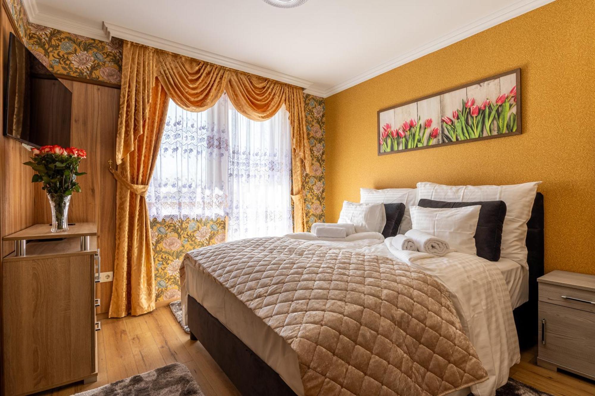 Voeroes Alom Panzio Bed & Breakfast Tiszakecske Luaran gambar
