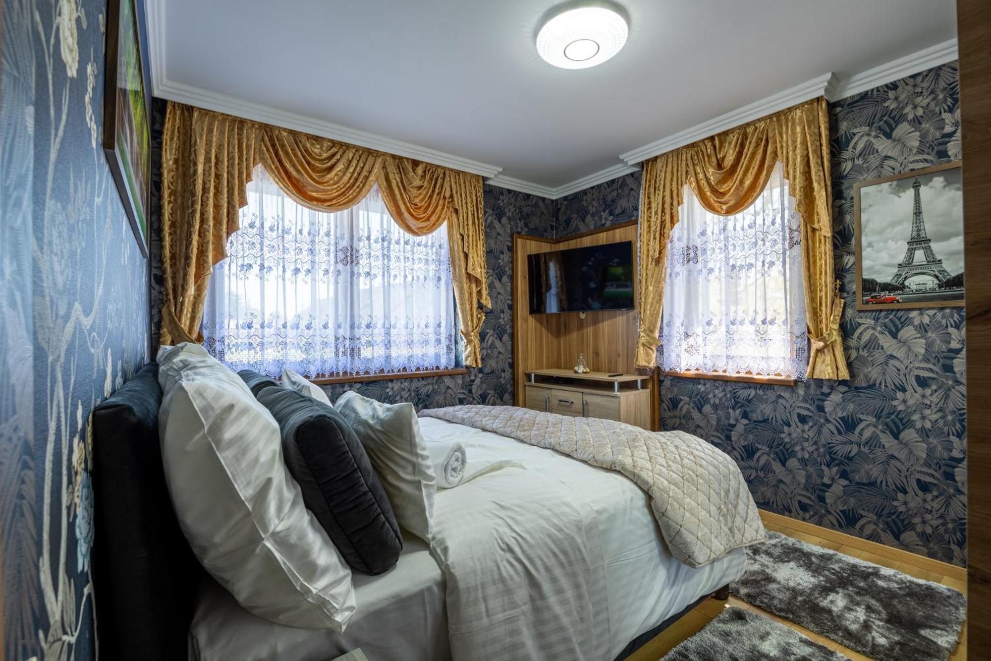 Voeroes Alom Panzio Bed & Breakfast Tiszakecske Luaran gambar