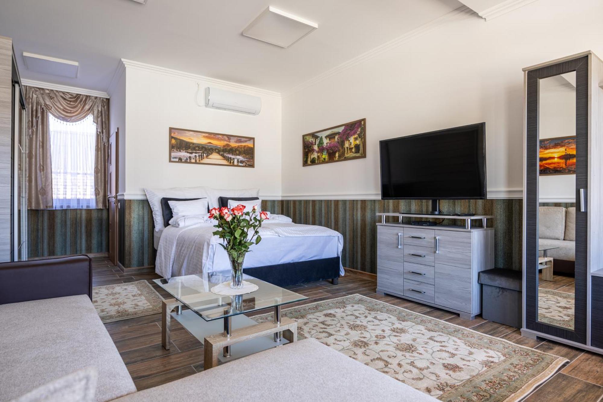 Voeroes Alom Panzio Bed & Breakfast Tiszakecske Luaran gambar
