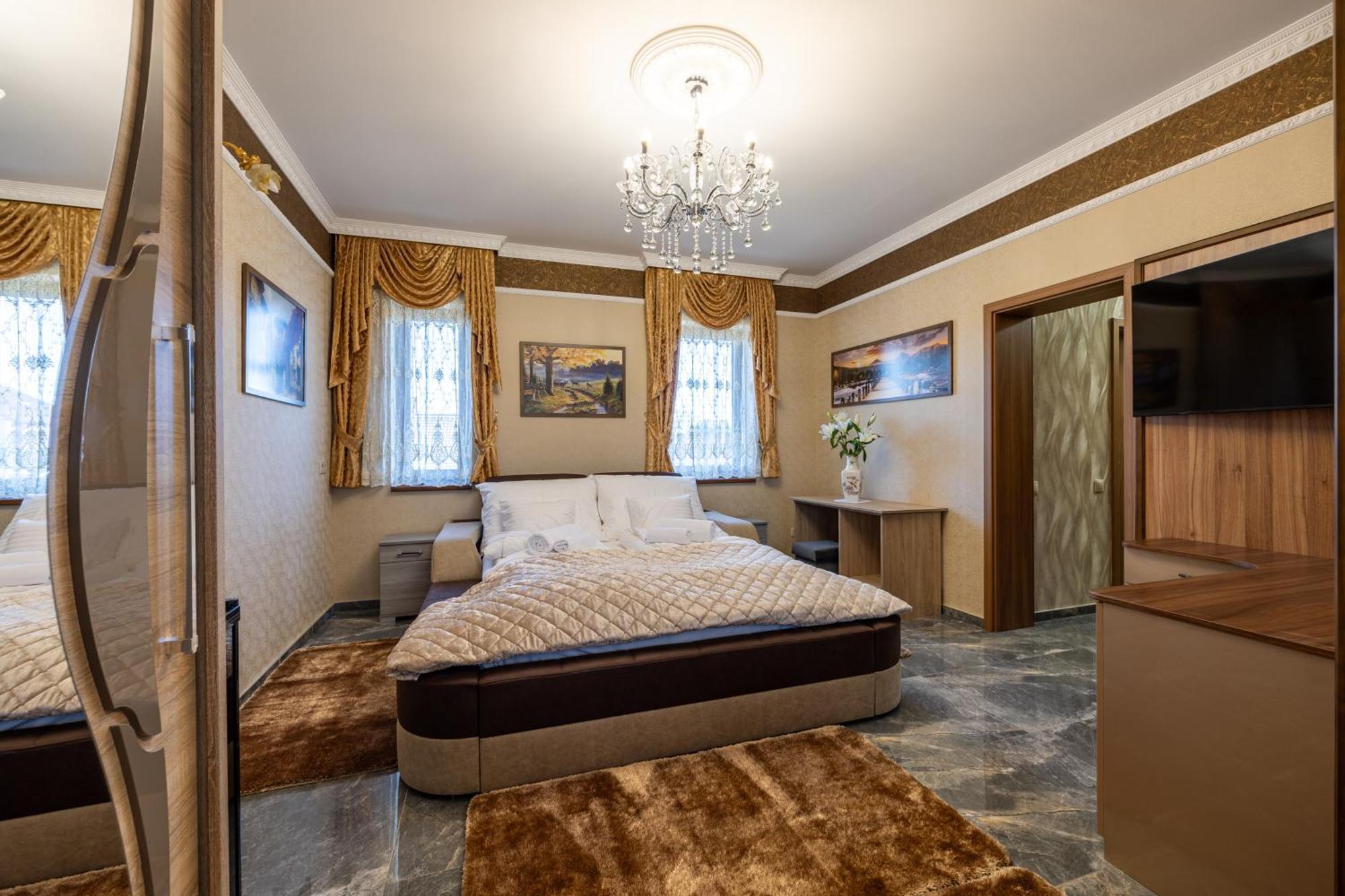 Voeroes Alom Panzio Bed & Breakfast Tiszakecske Luaran gambar