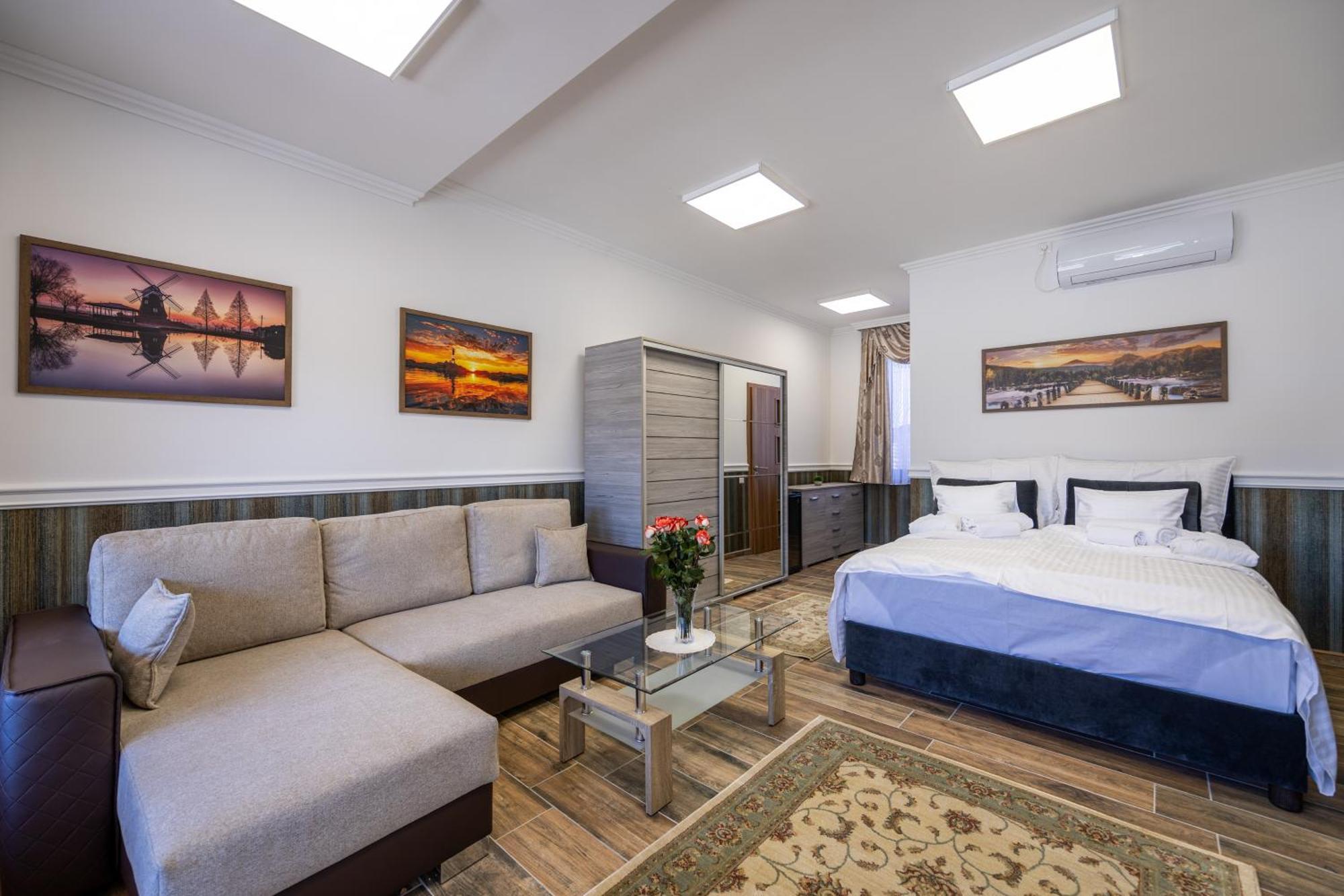Voeroes Alom Panzio Bed & Breakfast Tiszakecske Luaran gambar